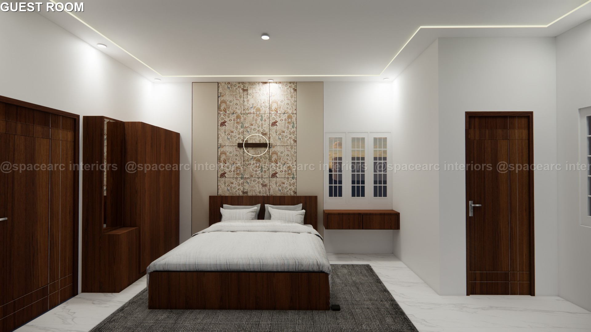 Residential-Interiors